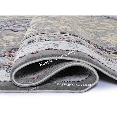 Ковер с восточным орнаментом арт 28569