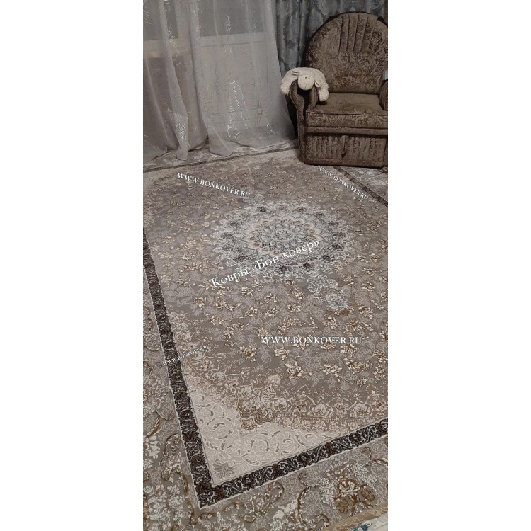 Турецкий Ковер Для Гостиной Дизайн 30575